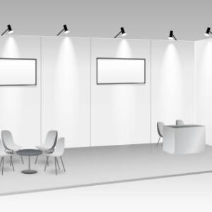 Executive Booth Package