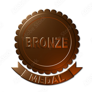 BRONZE SPONSOR